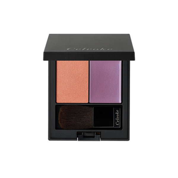 Celvoke Polyphonic Blush
