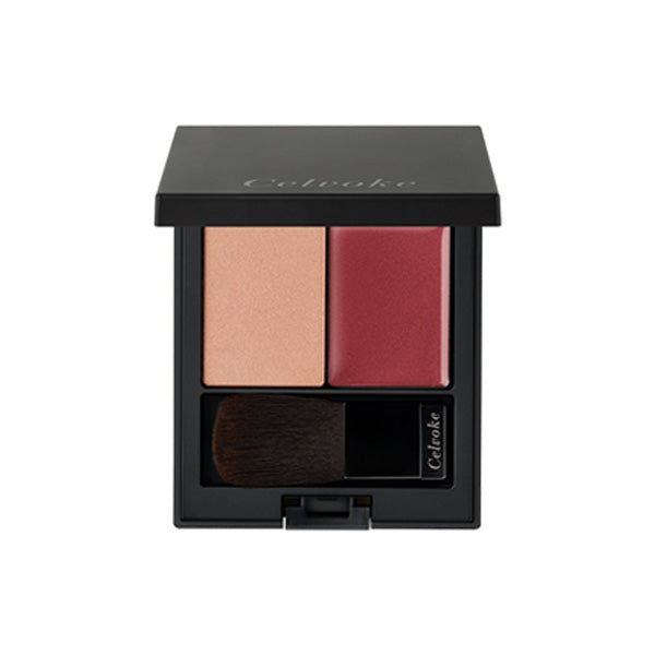 Celvoke Polyphonic Blush
