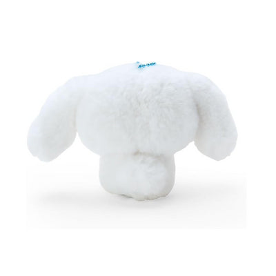 Sanrio Blue Days Cinnamoroll Plush Keychain