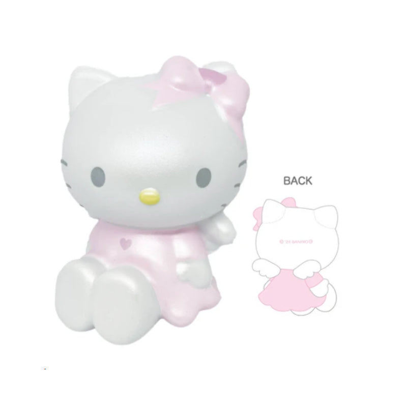Sanrio Premium Squeeze Mascot