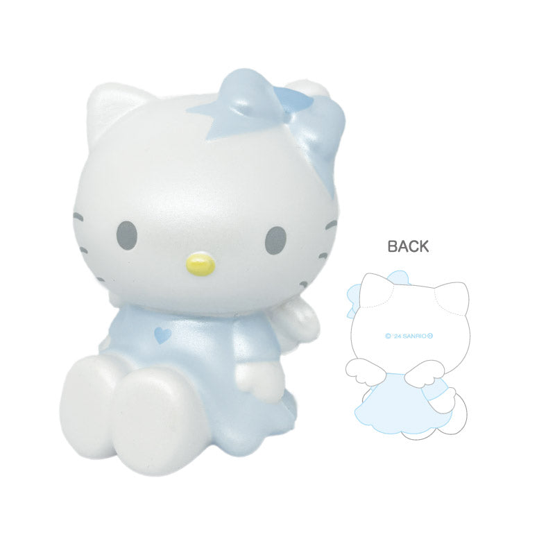 Sanrio Premium Squeeze Mascot