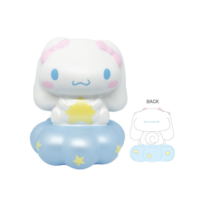 Sanrio Premium Squeeze Mascot