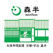 Morihan Matcha Cookies