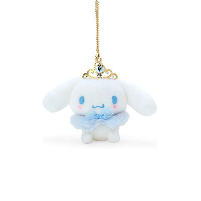 Sanrio Tokimeku Tiara Plush Bag Charm