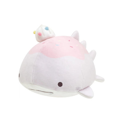 SAN-X Jinbesan & Samesan Plush