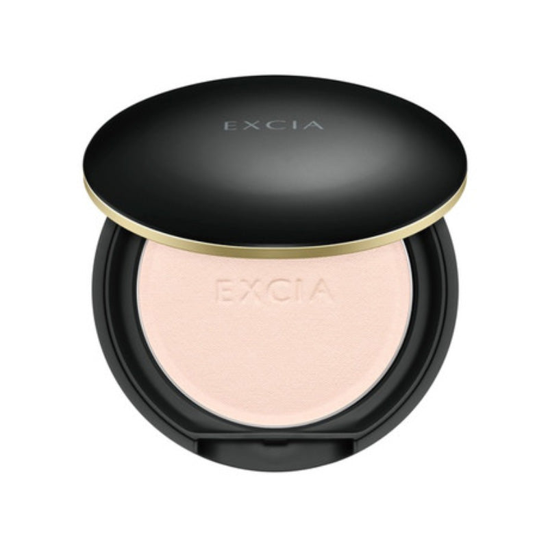 ALBION EXCIA Transparent Glow Veil (Pressed Powder)