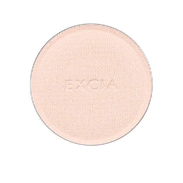ALBION EXCIA Transparent Glow Veil (Pressed Powder)