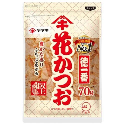 YAMAHI Katsuobushi Bonito Flakes