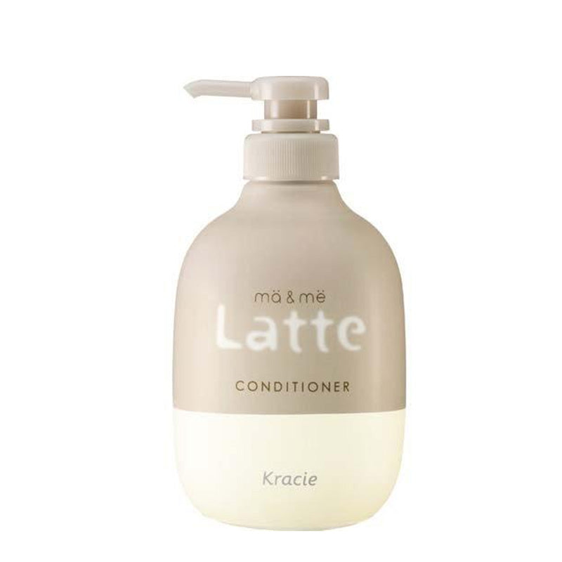 Kracie Ma&Me Latte Conditioner