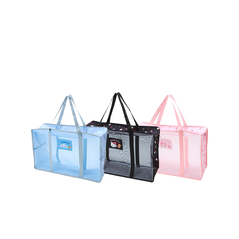 Sanrio Mesh Carrier