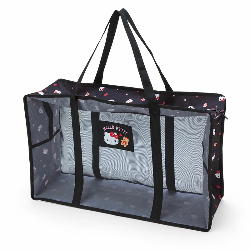 Sanrio Mesh Carrier