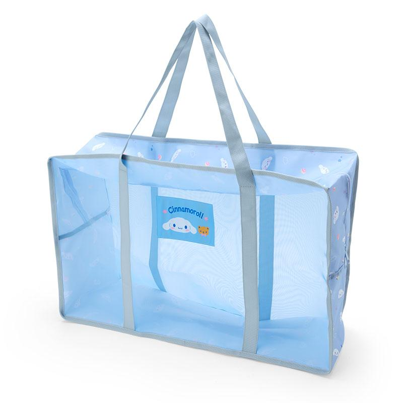 Sanrio Mesh Carrier