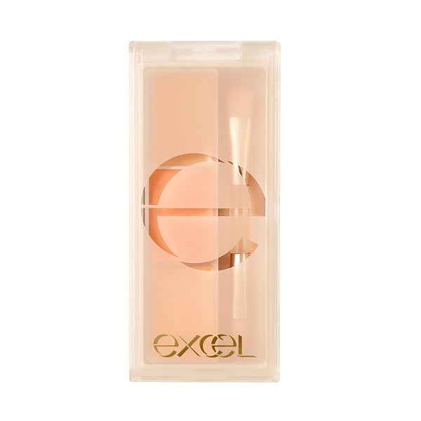 EXCEL Silent Cover Concealer