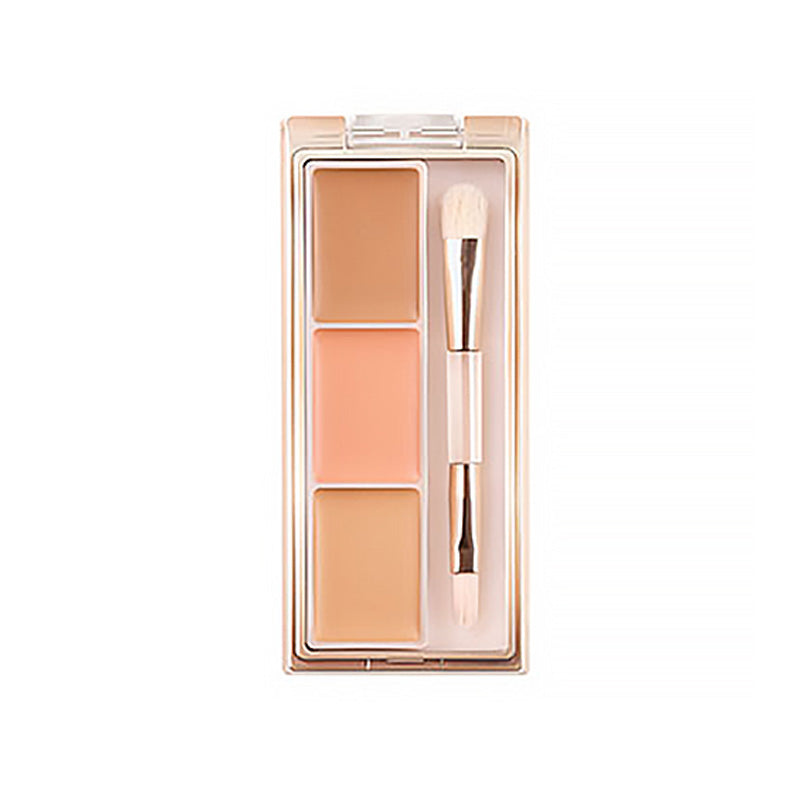EXCEL Silent Cover Concealer