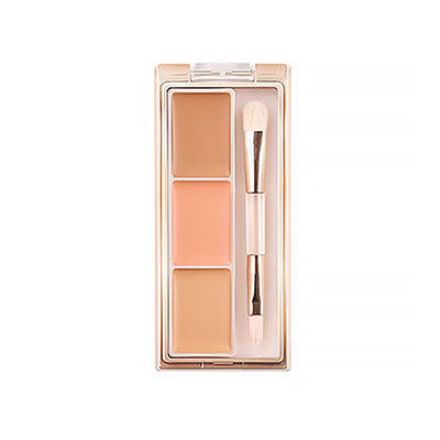 EXCEL Silent Cover Concealer