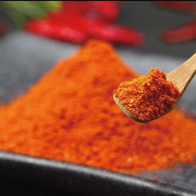 Ichiran Ramen Original Spicy Red Seasoning
