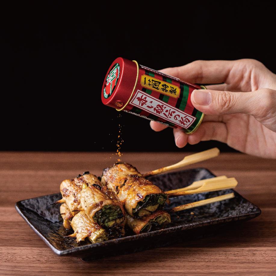Ichiran Ramen Original Spicy Red Seasoning