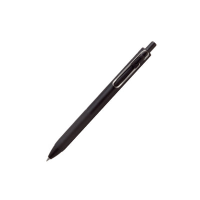 UNI Mitsubishi Pencil Uniball One 0.5 Black Gel Pen