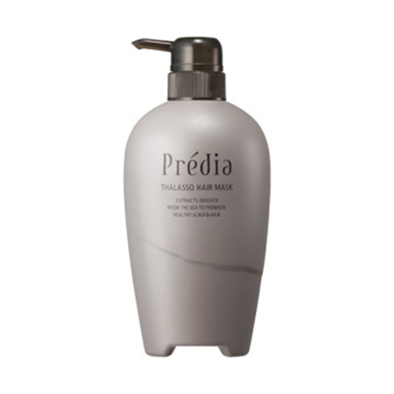 KOSÉ PREDIA Thalasso Hair Mask
