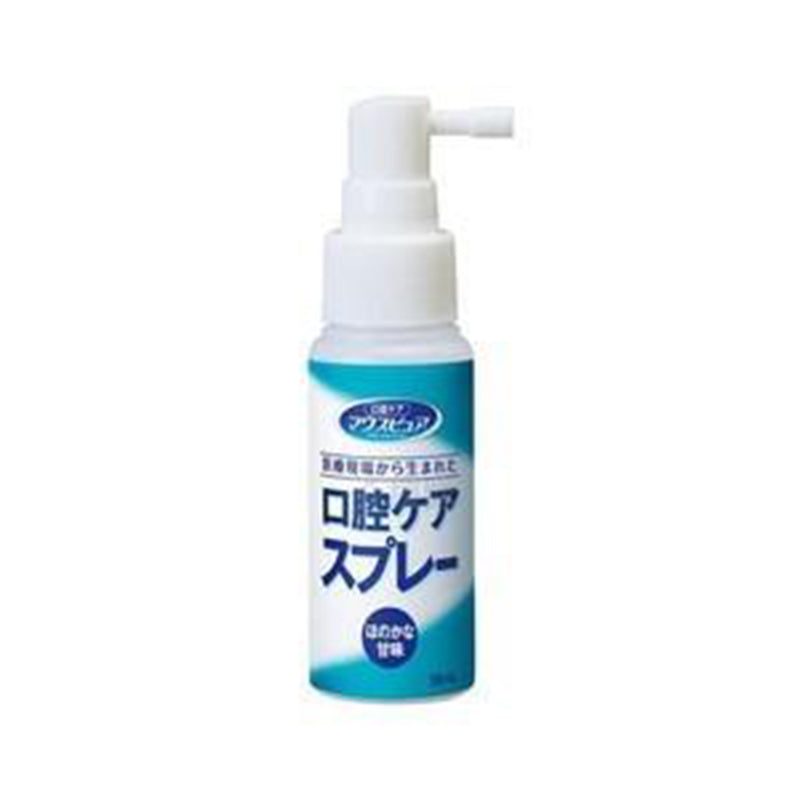 Kawamoto MouthPure Oral Care Spray