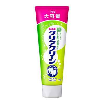 KAO Clear Clean Natural Mint Toothpaste