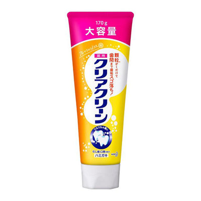 KAO Clear Clean Fresh Citrus Toothpaste