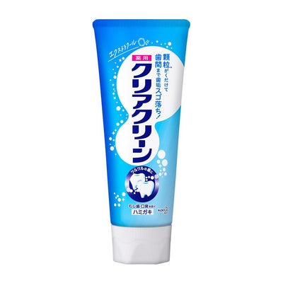 Clear Clean Extra Cool Toothpaste