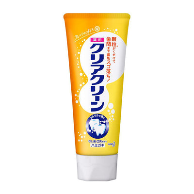 KAO Clear Clean Toothpaste (Fresh Citrus)
