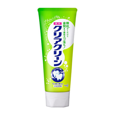 KAO ClearClean Natural Mint Toothpaste