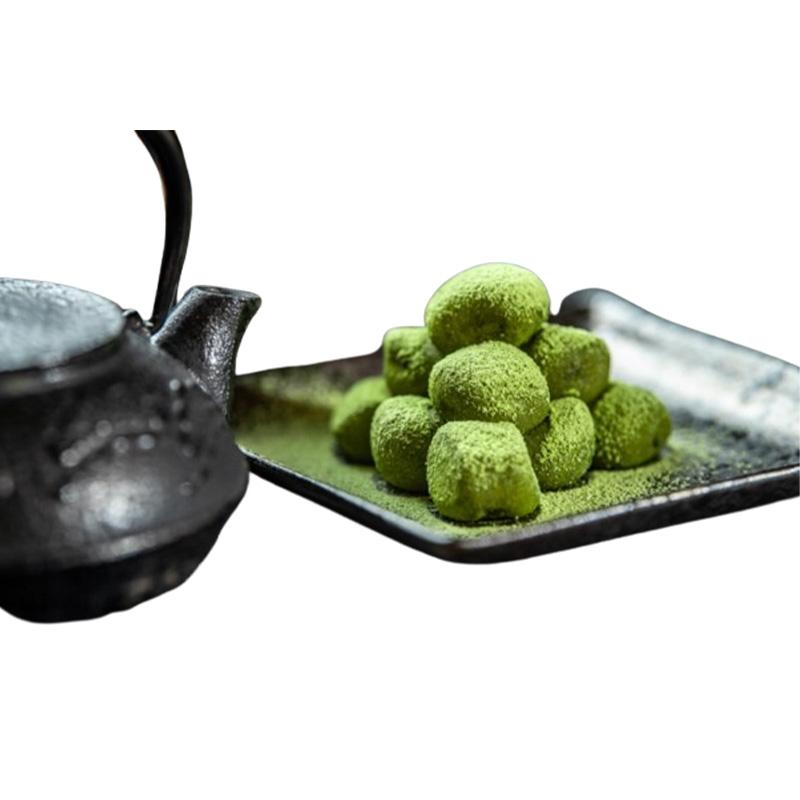 Chanowa Matcha Mochi