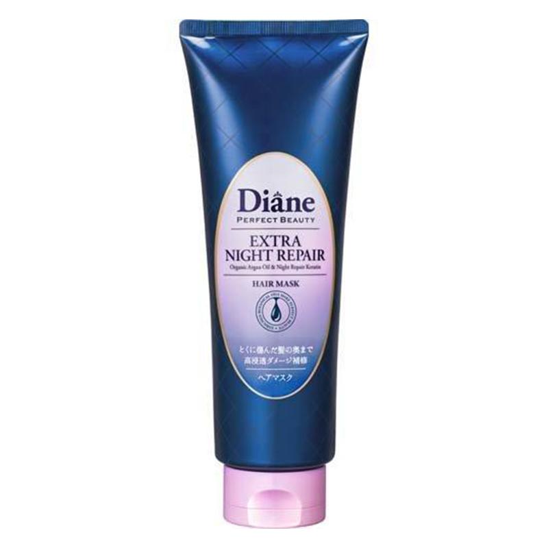 Moist Diane - Diane Perfect Beauty Extra Night Repair Hair Mask