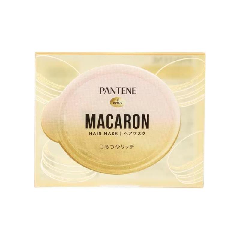 Pantene Macaron Hair Mask