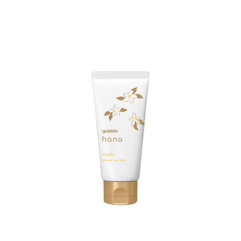 YUSKIN Hana Yuzu Hand Cream