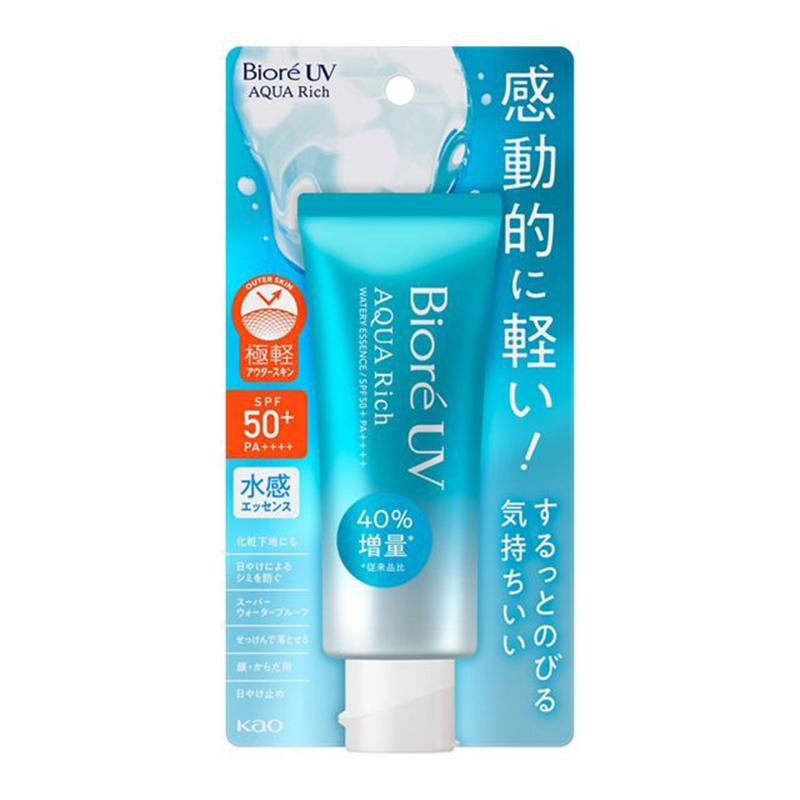 Bioré UV AQUA Rich Watery Essence