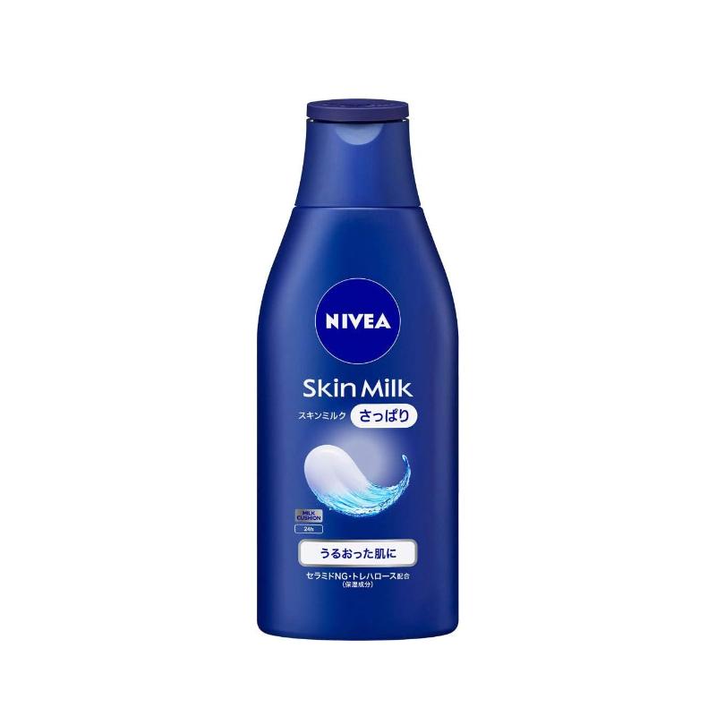 Nivea Skin Milk (Light)