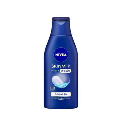 Nivea Skin Milk (Light)