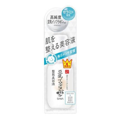 SANA Nameraka Honpo Soy Isoflavone Skin Essence