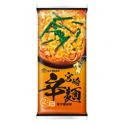 Marutai Miyazaki Karamen Spicy Ramen