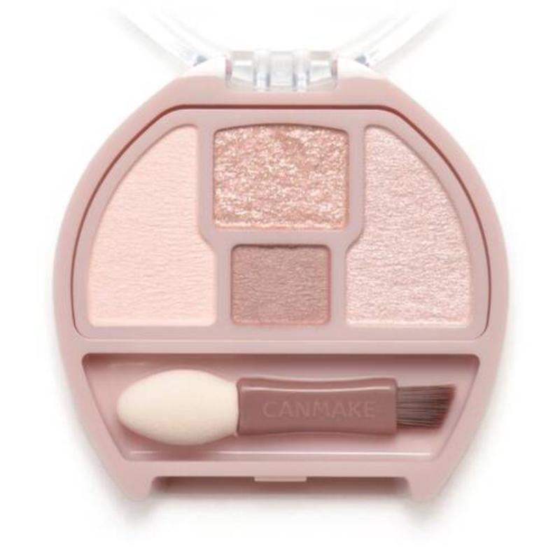 CANMAKE Plumpuku Coordinate Eyes Eyeshadow