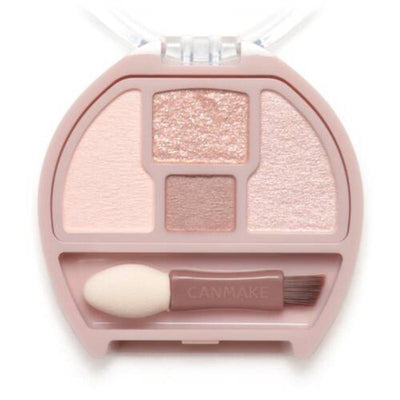 CANMAKE Plumpuku Coordinate Eyes Eyeshadow