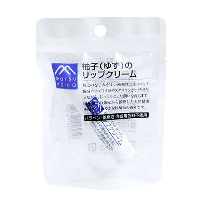 Matsuyama M-Mark Lip Cream