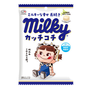FUJIYA Super Rich Milk Hard Candy