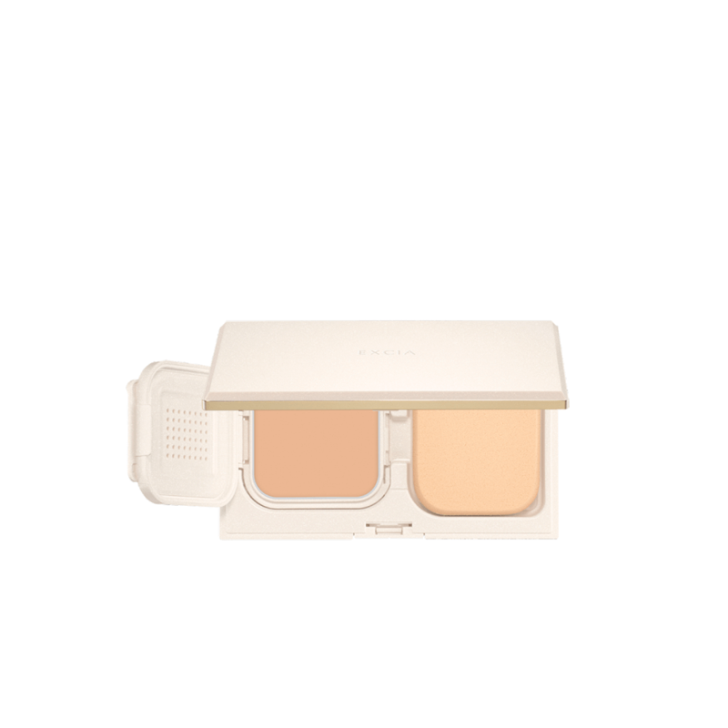 Keana Pate Shokunin Setting Powder Color 01