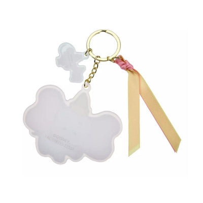 Disney Dumbo Keychain Illustrated by Noriyuki Echigawa