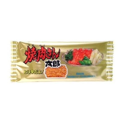 야오킨 야키니쿠산 타로 야키니쿠맛 어묵