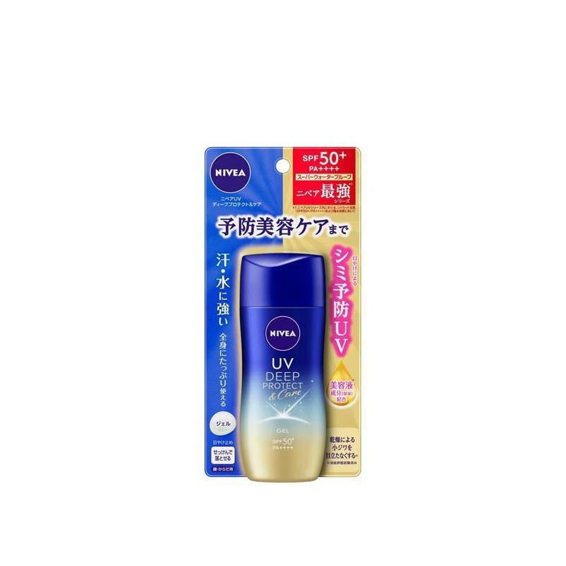 Nivea UV Deep Protect & Care Gel