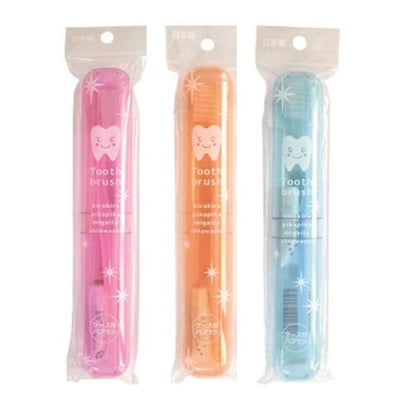 Anushi Toothbrush (Random 1)