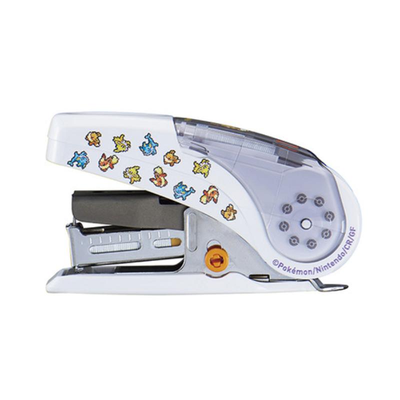 Pokémon Stapler (HD-10NLK/W)
