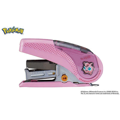 Pokémon Jigglypuff Stapler (HD-10NLK/P)