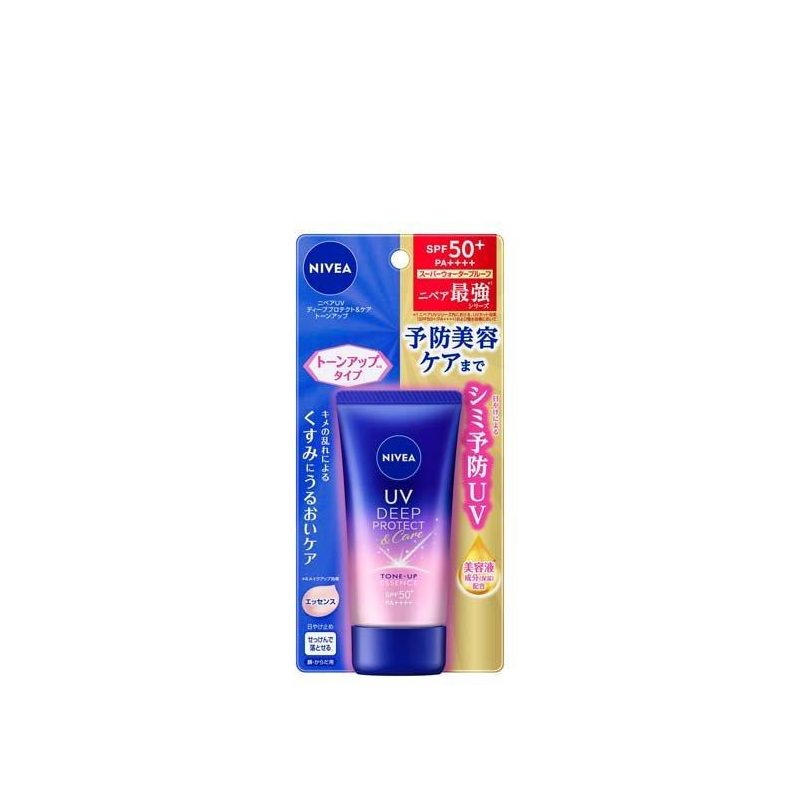 Nivea UP Deep Protect & Care Tone Up Essence